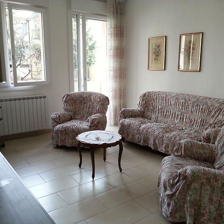 San Teodoro Apartment Mestre Zewnętrze zdjęcie