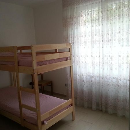 San Teodoro Apartment Mestre Zewnętrze zdjęcie