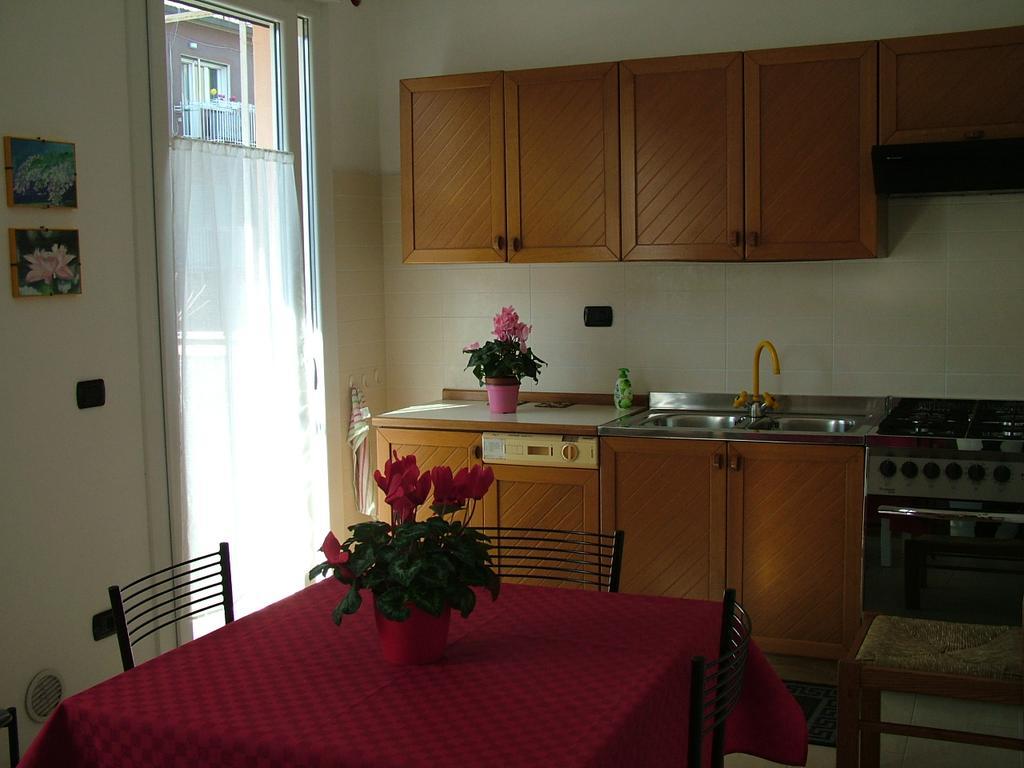 San Teodoro Apartment Mestre Zewnętrze zdjęcie