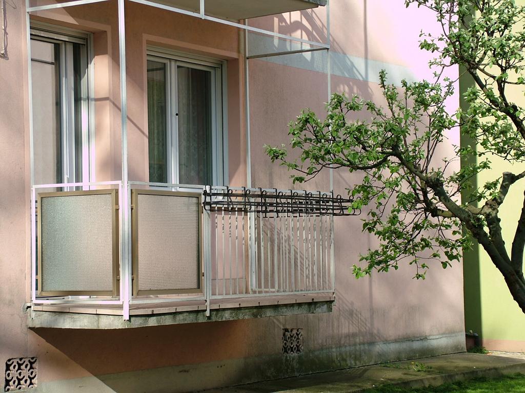 San Teodoro Apartment Mestre Zewnętrze zdjęcie