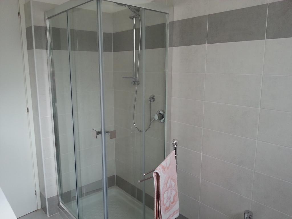 San Teodoro Apartment Mestre Zewnętrze zdjęcie