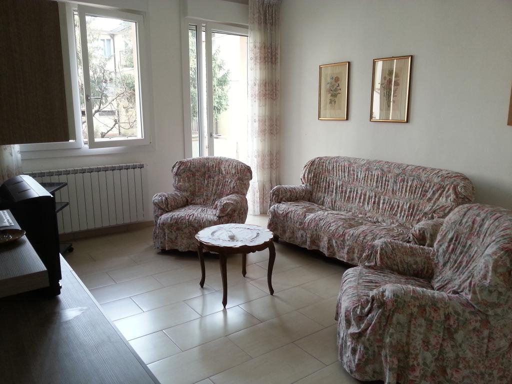 San Teodoro Apartment Mestre Zewnętrze zdjęcie