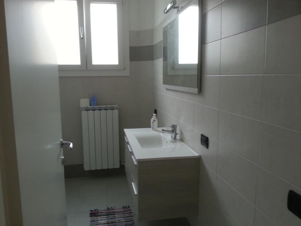 San Teodoro Apartment Mestre Zewnętrze zdjęcie