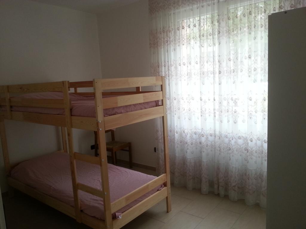 San Teodoro Apartment Mestre Zewnętrze zdjęcie