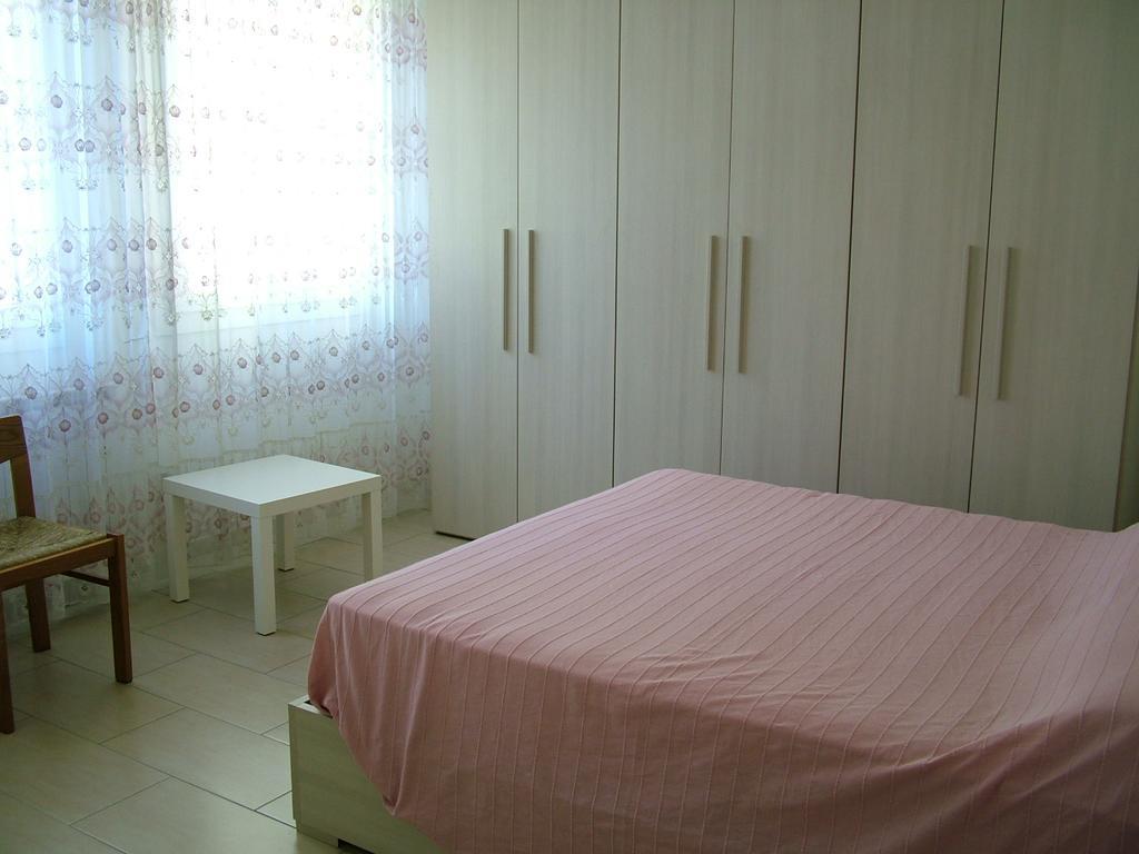 San Teodoro Apartment Mestre Zewnętrze zdjęcie